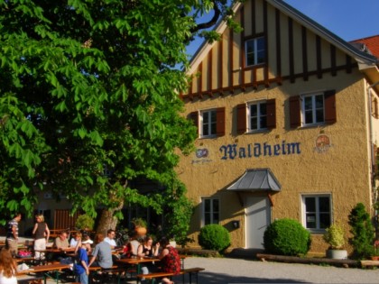 照片: Waldheim